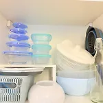 Apartamento Ale & Didi