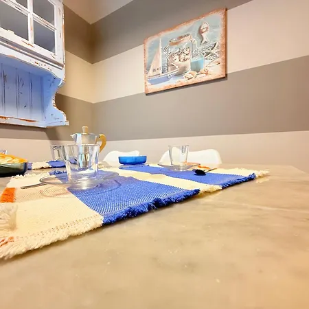 Apartment Ale & Didi San Benedetto del Tronto