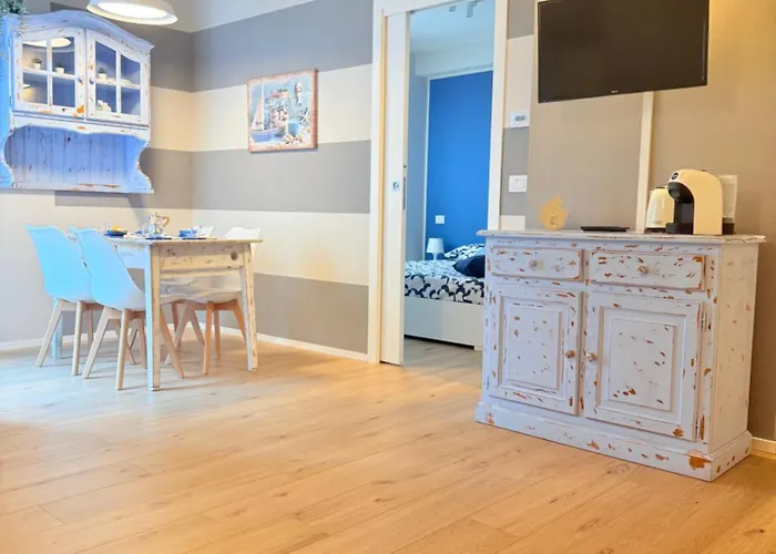 Ale & Didi Apartment *