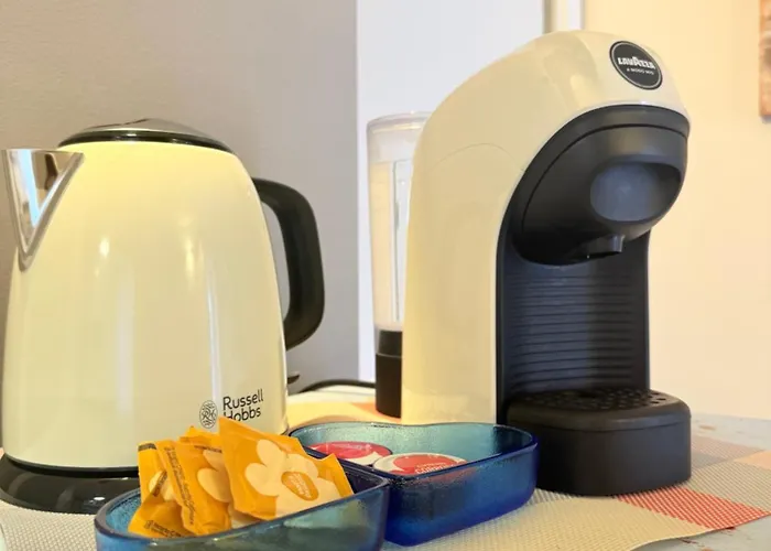 Ale & Didi Apartment *