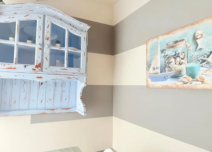 Apartment Ale & Didi *