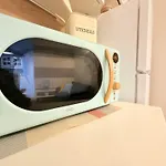 Ale & Didi דירה *