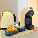 Ale & Didi דירה *