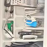 Ale & Didi דירה *