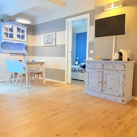 Ale & Didi Apartment *