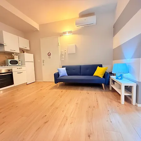 Ale & Didi Apartman San Benedetto del Tronto