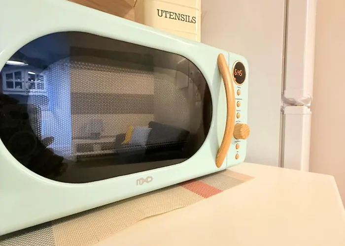 Ale & Didi Apartman *