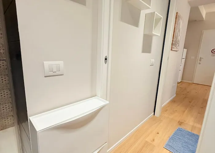 Apartment Ale & Didi San Benedetto del Tronto