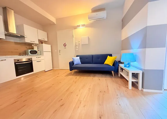 Ale & Didi Apartment San Benedetto del Tronto