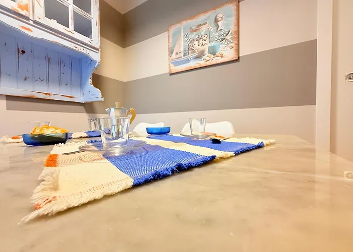 Apartman Ale & Didi San Benedetto del Tronto